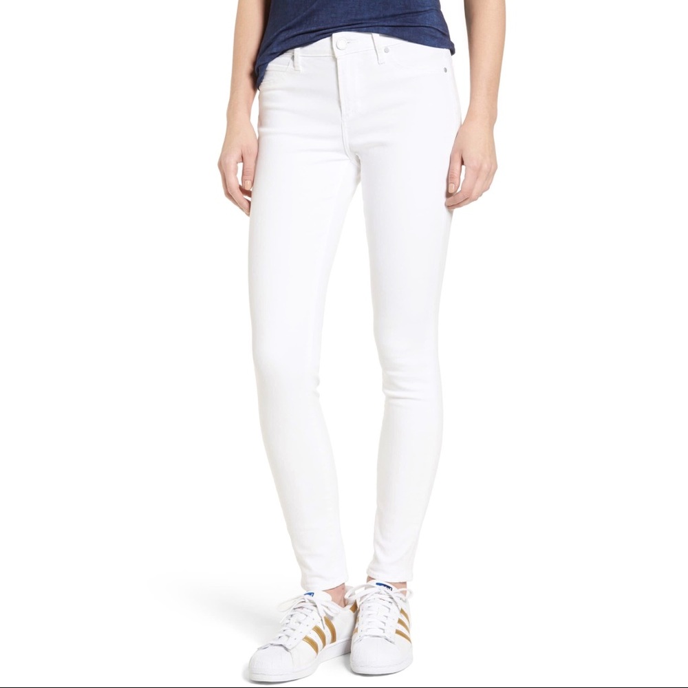 “Sarah” Skinny Jeans